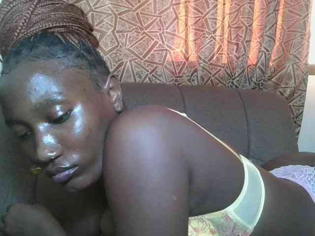 Missprettygal webcam