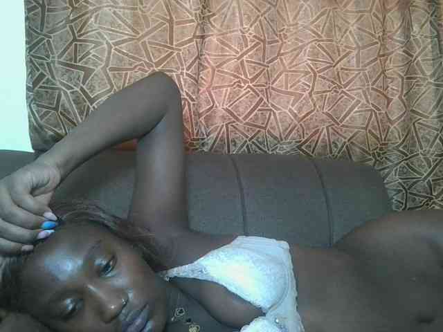 Missprettygal webcam