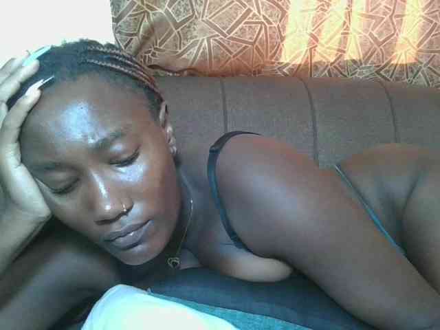 Missprettygal webcam