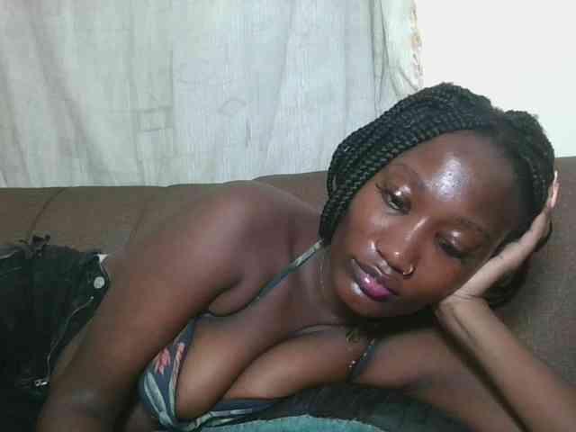 Missprettygal webcam