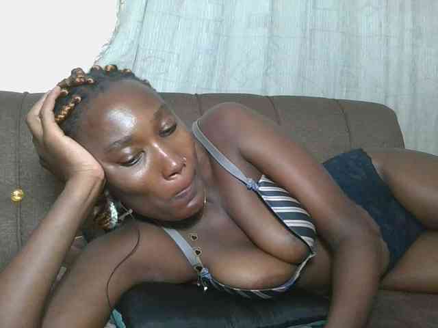 Missprettygal webcam