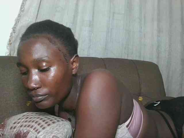 Missprettygal webcam