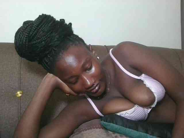 Missprettygal webcam