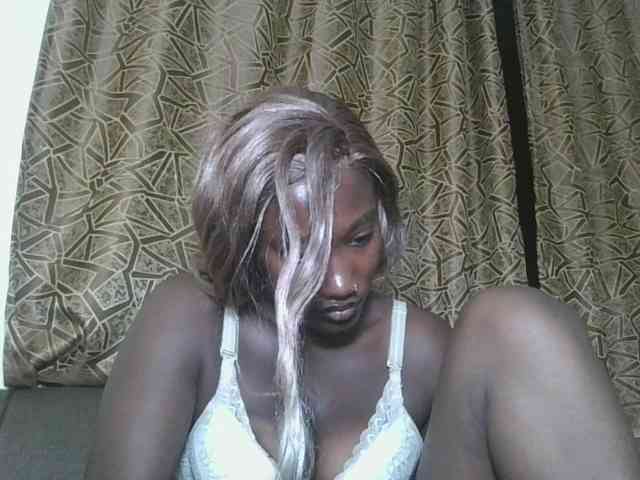 Missprettygal webcam