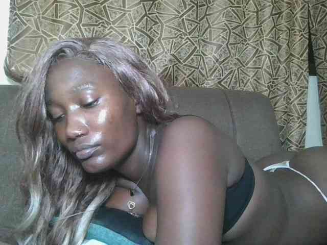 Missprettygal webcam