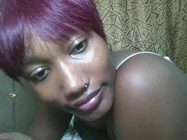 Missprettygal webcam