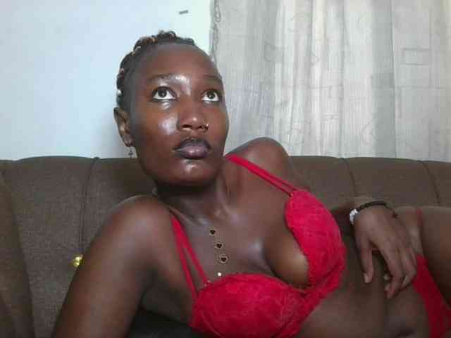 Missprettygal webcam