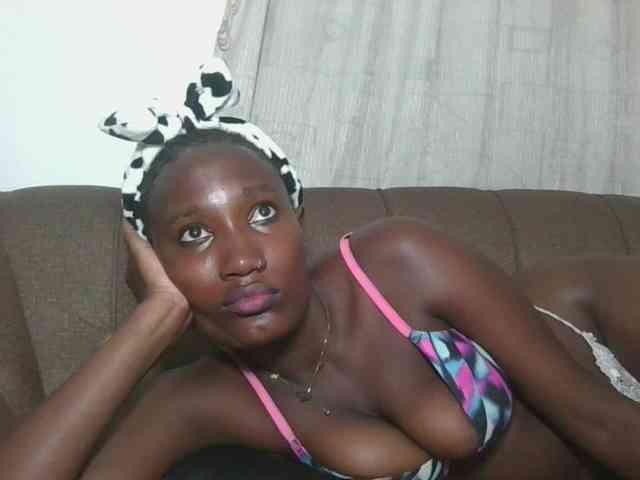 Missprettygal webcam