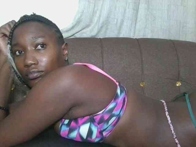 Missprettygal webcam