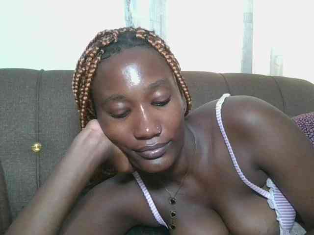 Missprettygal webcam