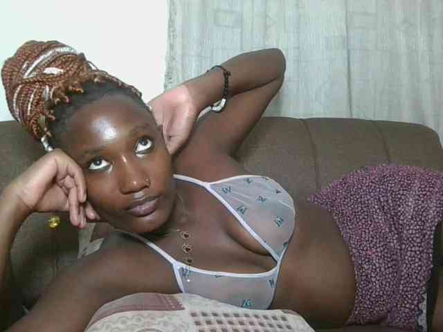 Missprettygal webcam