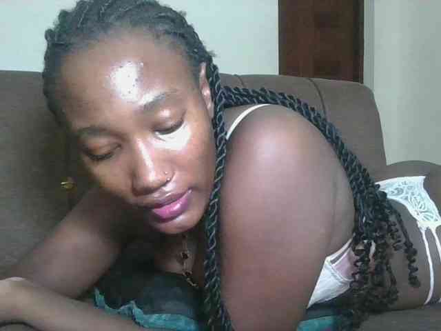 Missprettygal webcam