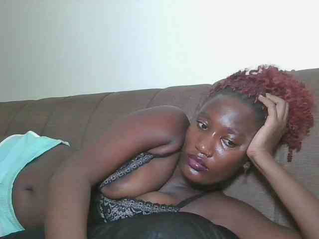 Missprettygal webcam