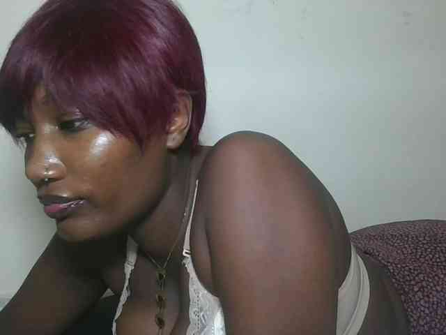 Missprettygal webcam