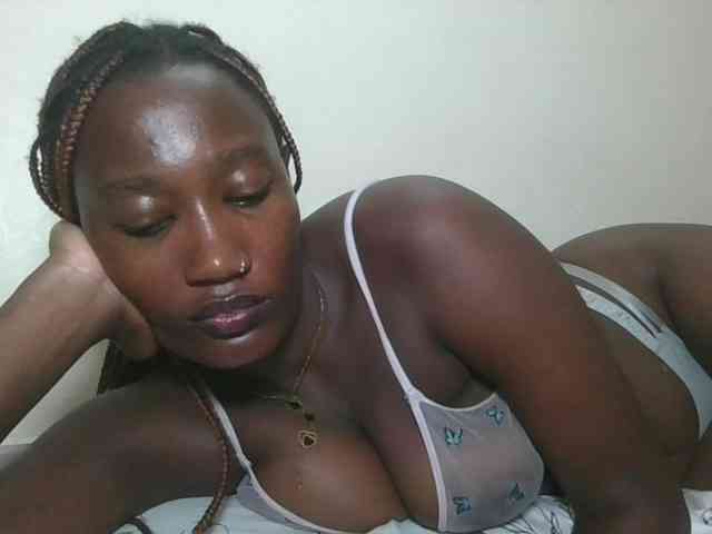 Missprettygal webcam