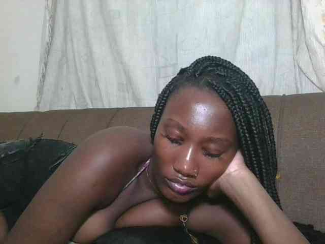 Missprettygal webcam