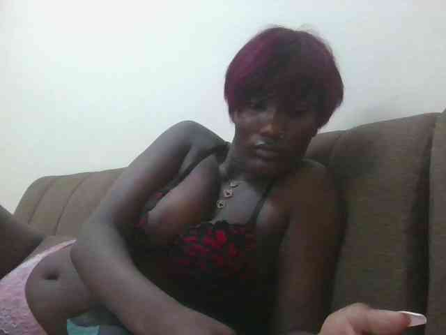 Missprettygal webcam