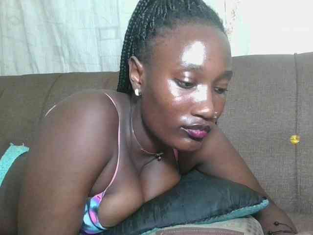 Missprettygal webcam