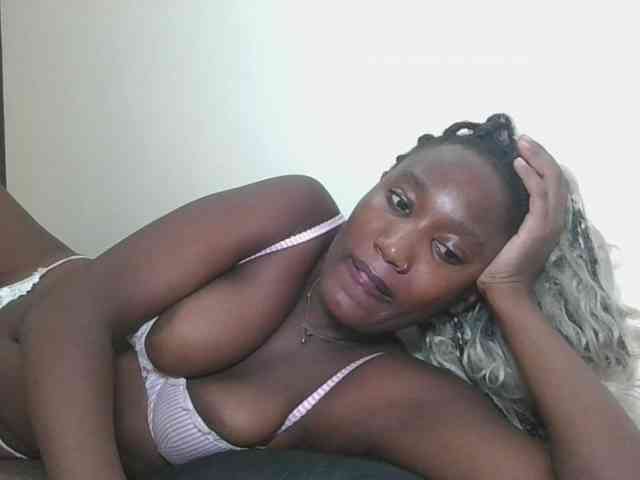 Missprettygal webcam