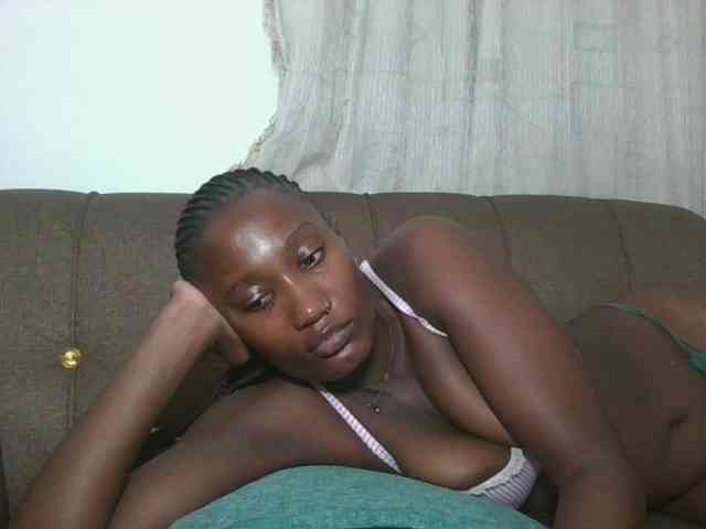 Missprettygal webcam