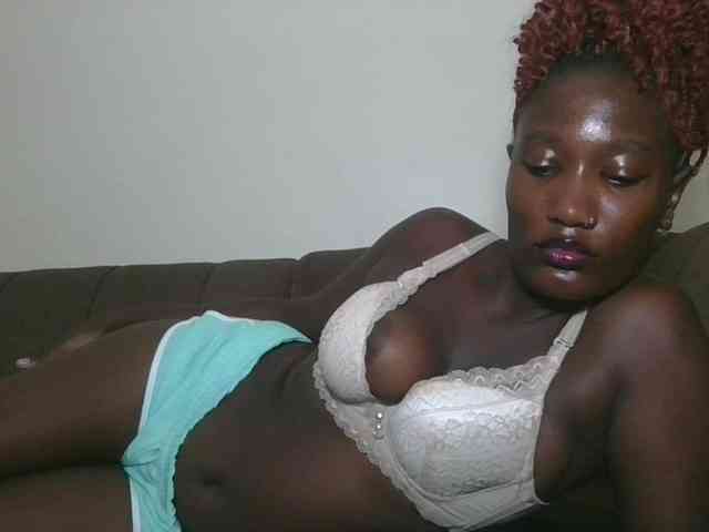 Missprettygal webcam