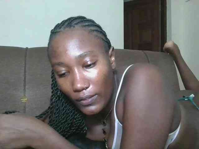 Missprettygal webcam