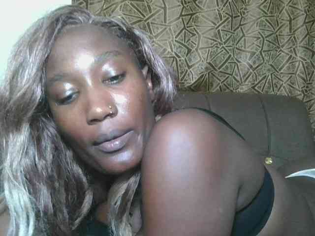 Missprettygal webcam