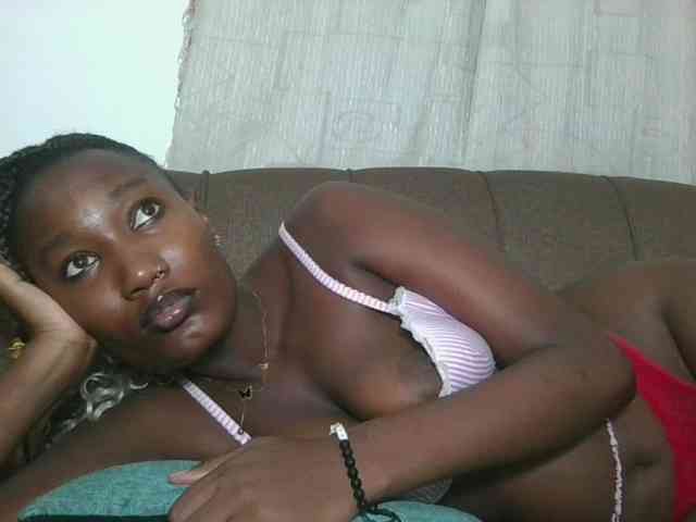 Missprettygal webcam