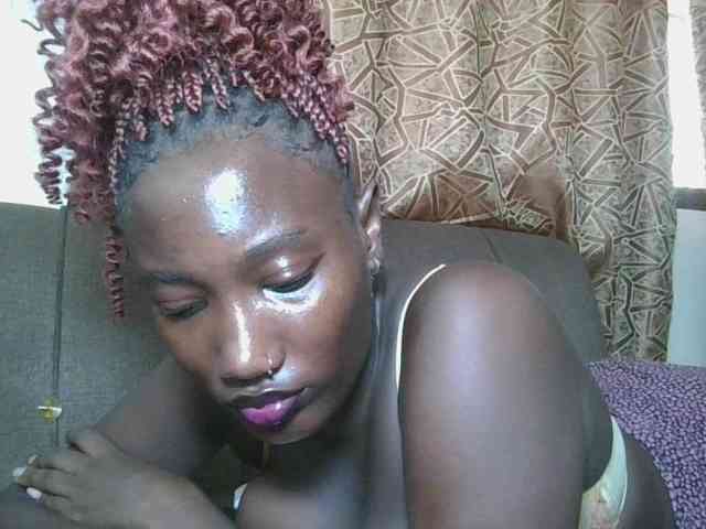 Missprettygal webcam