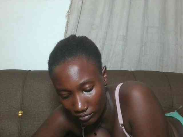 Missprettygal webcam