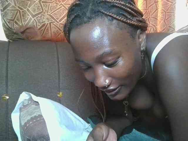 Missprettygal webcam