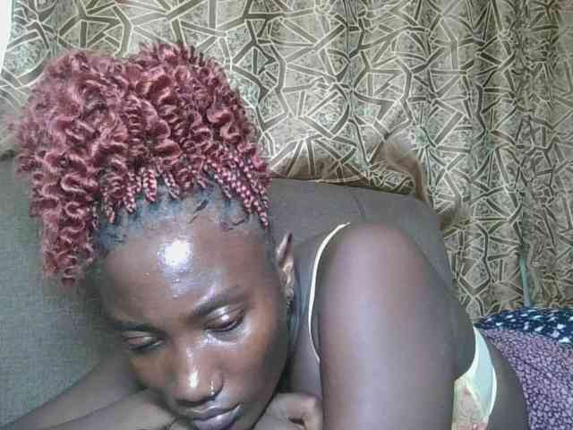 Missprettygal webcam