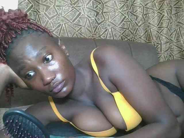 Missprettygal webcam