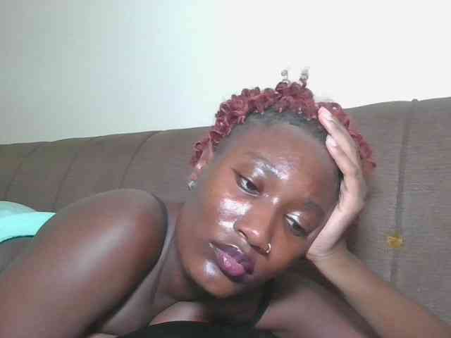 Missprettygal webcam