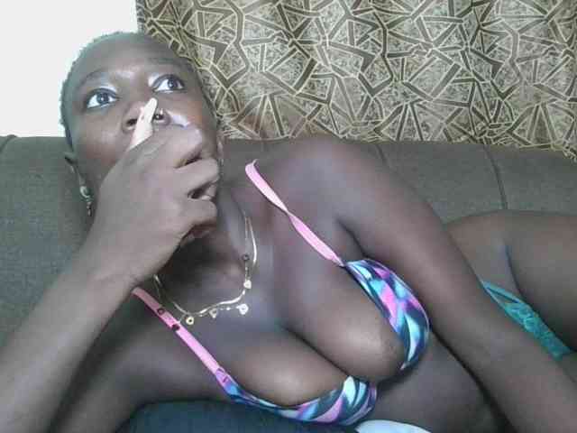 Missprettygal webcam