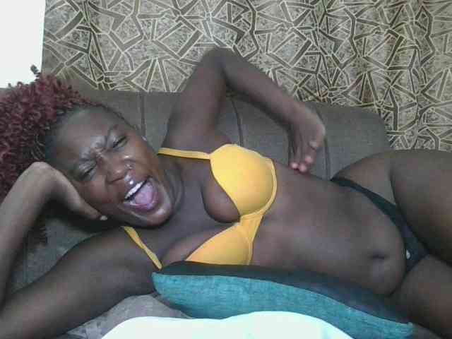 Missprettygal webcam