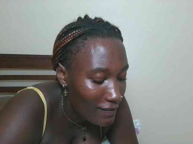 Missprettygal webcam