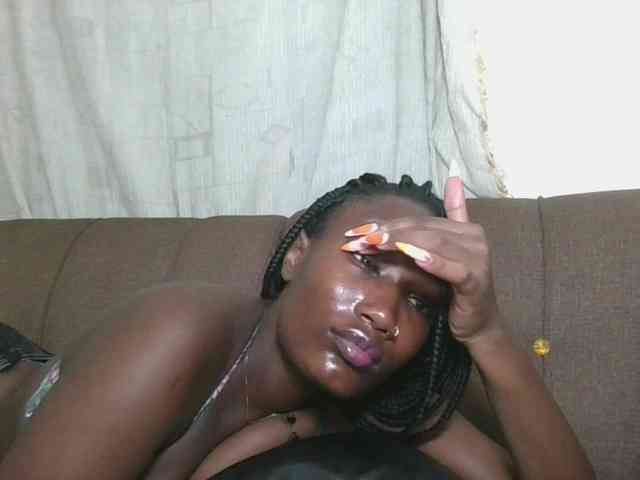 Missprettygal webcam