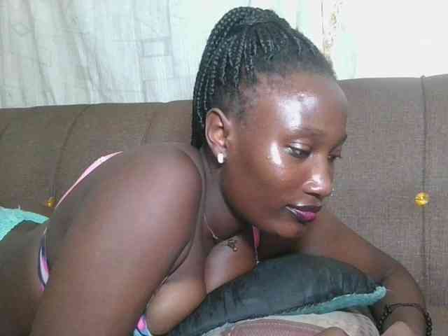 Missprettygal webcam