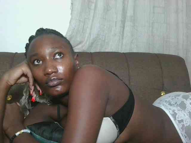 Missprettygal webcam