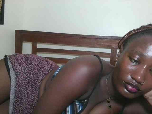 Missprettygal webcam