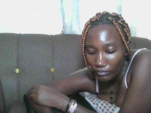 Missprettygal webcam