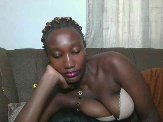 Missprettygal webcam