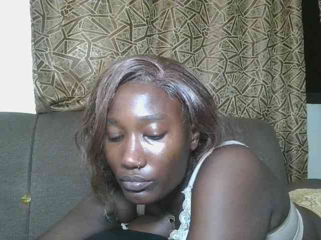 Missprettygal webcam