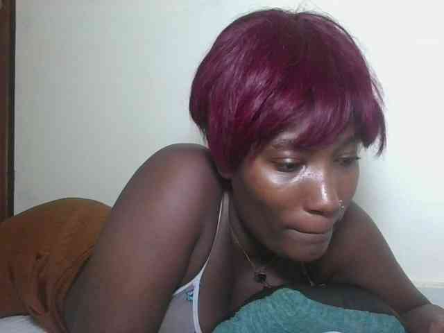 Missprettygal webcam