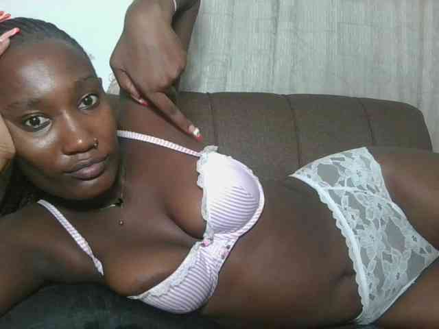 Missprettygal webcam