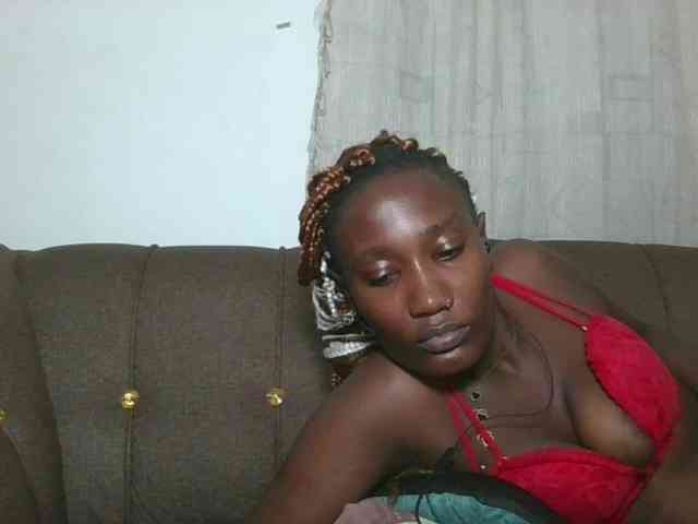 Missprettygal webcam