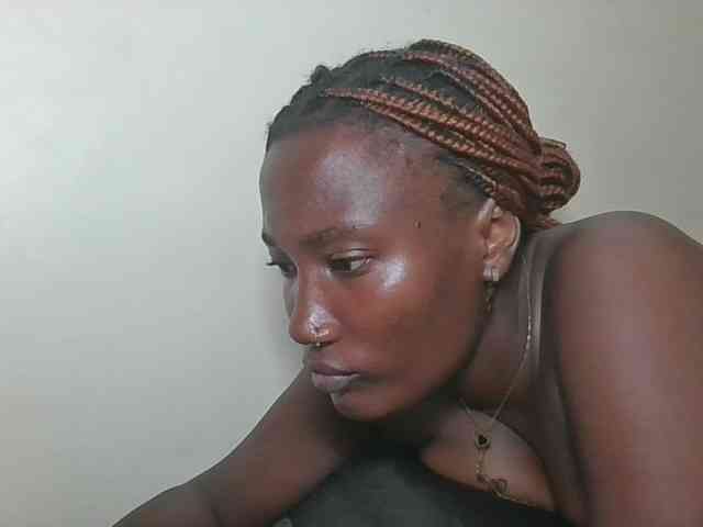 Missprettygal webcam