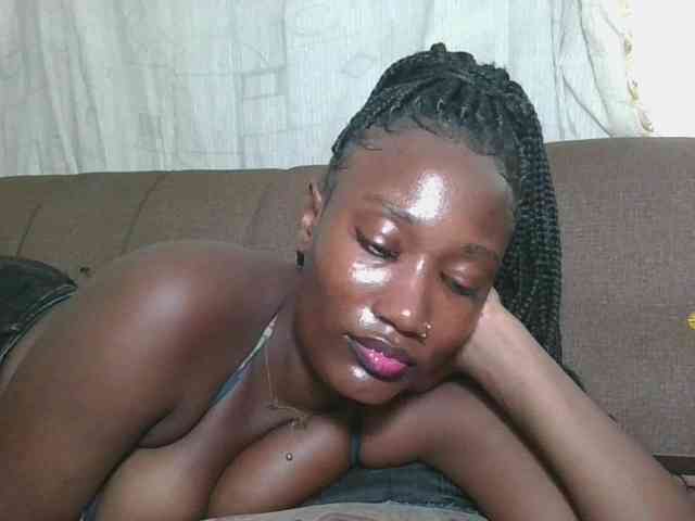 Missprettygal webcam