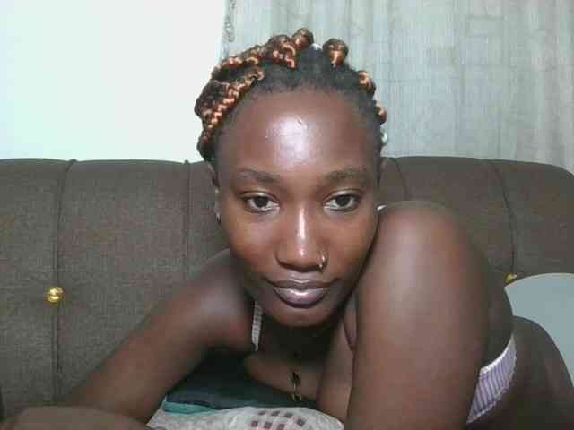 Missprettygal webcam